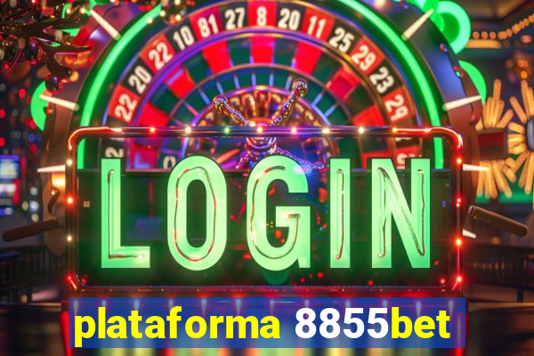 plataforma 8855bet